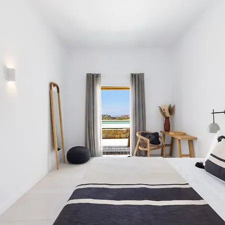 Szálloda Adama Mykonos Boutique