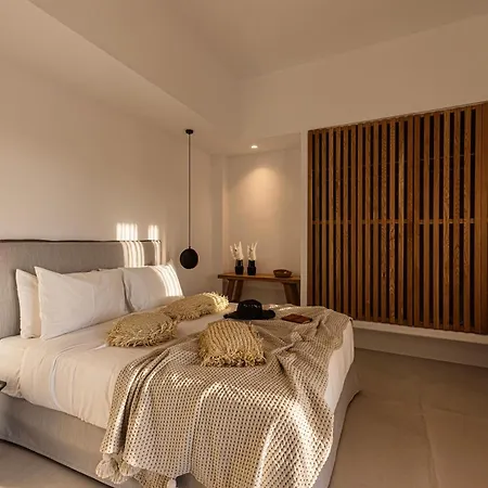Adama Mykonos Boutique Hotel