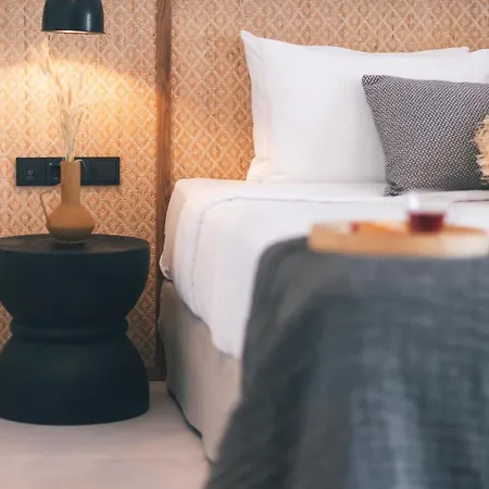 Adama Mykonos Boutique Szálloda