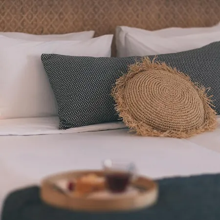 Adama Mykonos Boutique Hotel