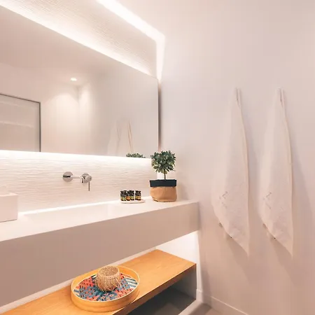 Adama Mykonos Boutique Mykonos Town