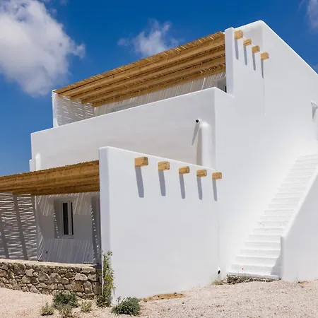 Szálloda Adama Mykonos Boutique Mykonos Town