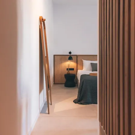 Szálloda Adama Mykonos Boutique