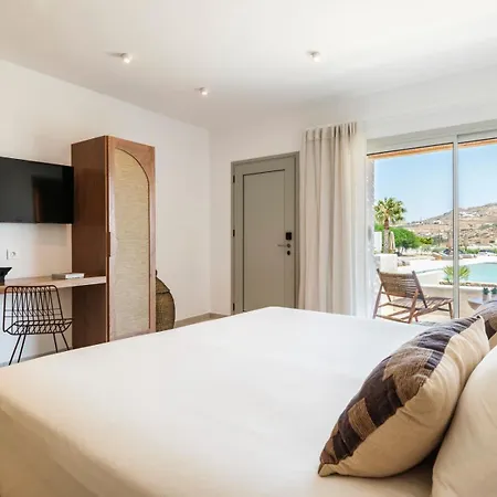 Hotel Adama Mykonos Boutique