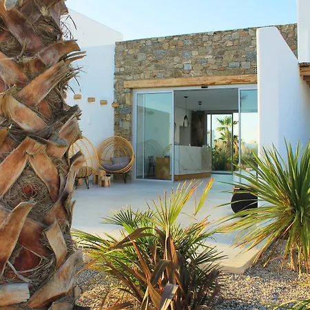 Adama Mykonos Boutique Szálloda Mykonos Town
