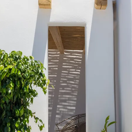 Adama Mykonos Boutique Mykonos Town