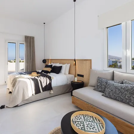Szálloda Adama Mykonos Boutique