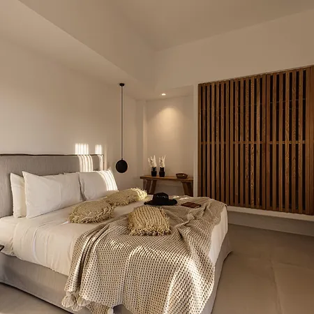 Adama Mykonos Boutique מלון Mykonos Town