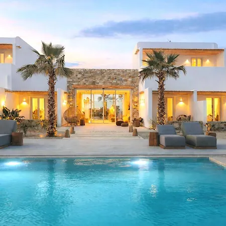 Adama Mykonos Boutique Mykonos Town