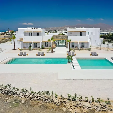 Hotel Adama Mykonos Boutique
