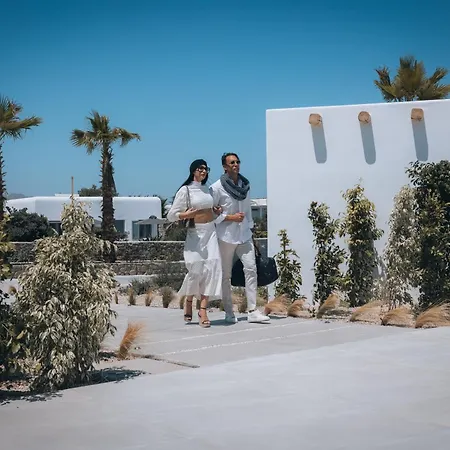 Hotel Adama Mykonos Boutique Mykonos Town