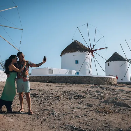 Adama Mykonos Boutique