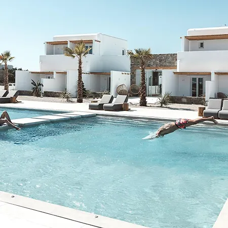 Hotel Adama Mykonos Boutique Mykonos Town