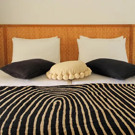 Adama Mykonos Boutique 4*