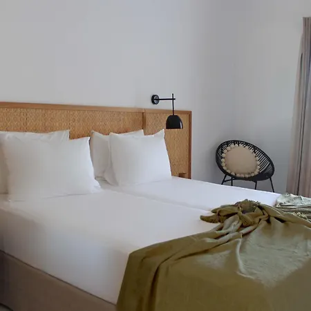 Hotel Adama Mykonos Boutique Mykonos Town