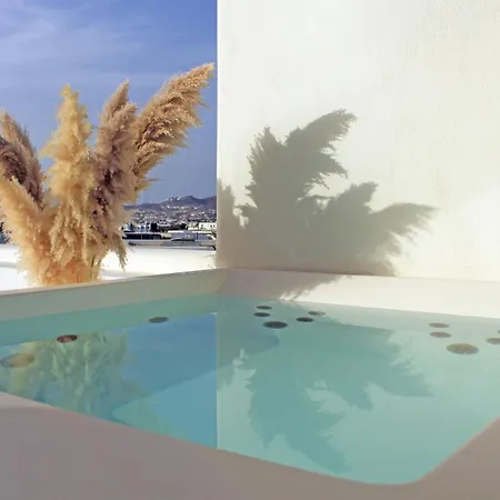 Hotel Adama Mykonos Boutique 4*