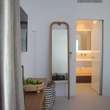 Adama Mykonos Boutique Mykonos Town