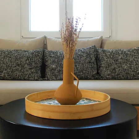 Hotel Adama Mykonos Boutique 4*