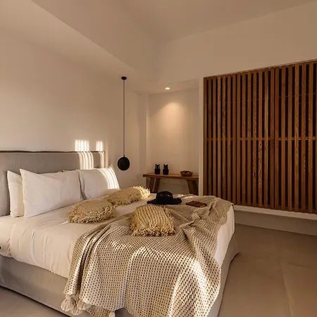 Adama Mykonos Boutique 4* Mykonos Town