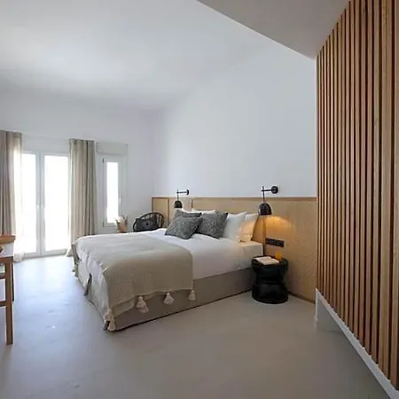 Adama Mykonos Boutique מלון Mykonos Town