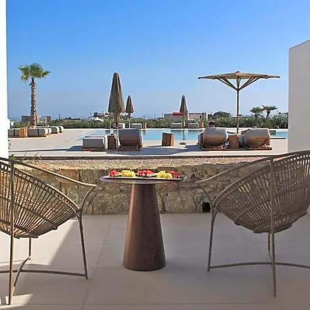 מלון Adama Mykonos Boutique