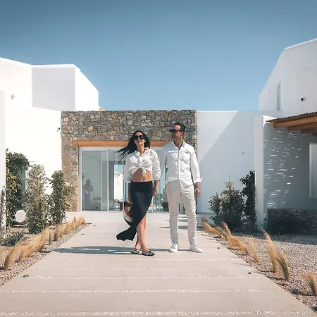 Adama Mykonos Boutique מלון Mykonos Town