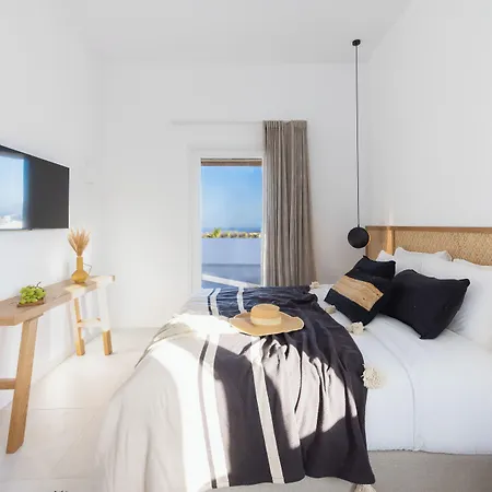 Adama Mykonos Boutique מלון Mykonos Town