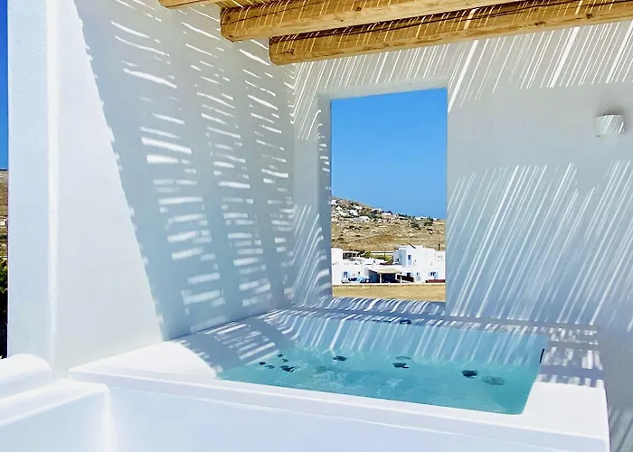 Adama Mykonos Boutique