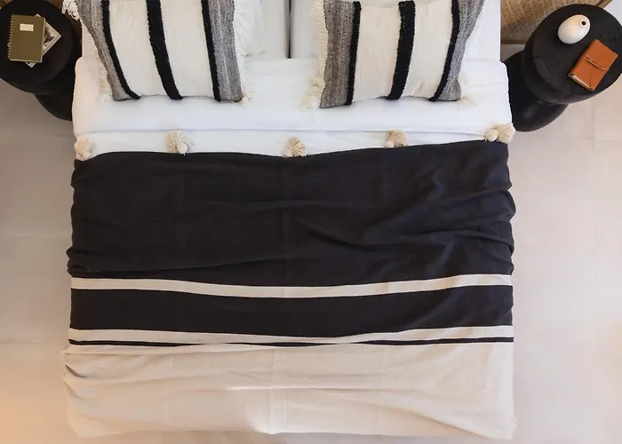 Adama Mykonos Boutique מלון 4*