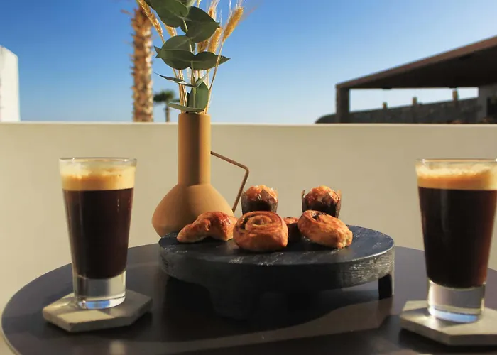 Adama Mykonos Boutique Mykonos Town