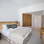 מלון Adama Mykonos Boutique 4*