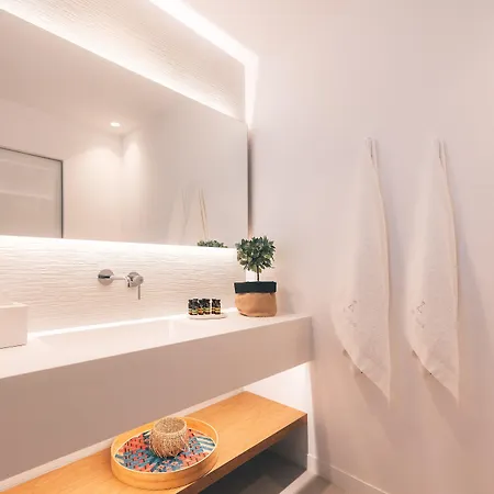 Adama Mykonos Boutique Hotel