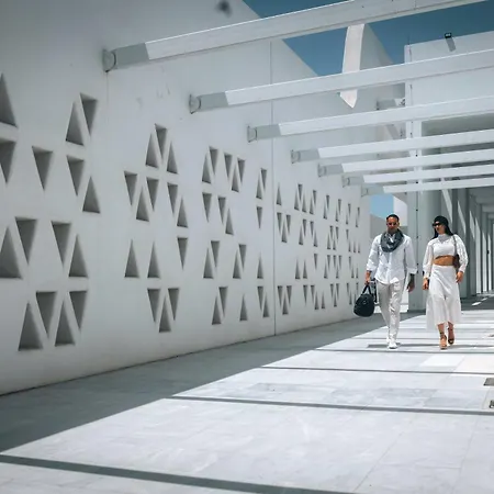 Adama Mykonos Boutique 4*