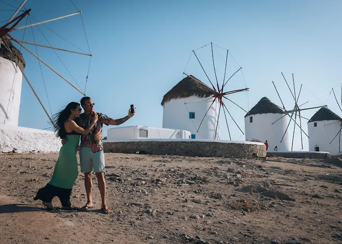 Adama Mykonos Boutique